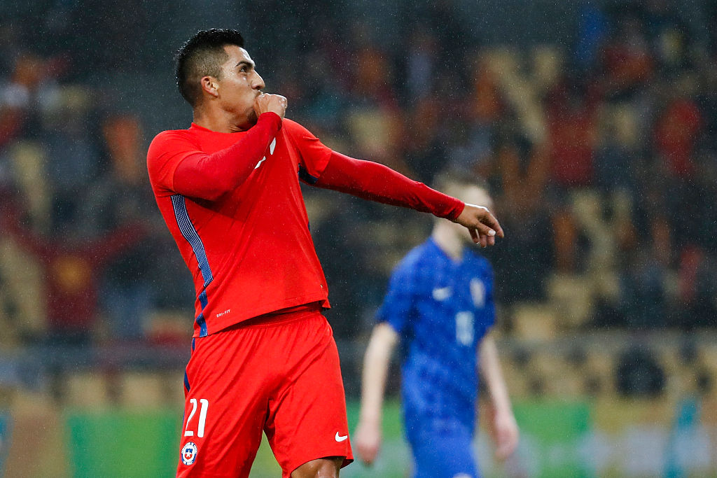 すぐにでも獲れる！「20代のフリーエージェント選手」10名｜写真6