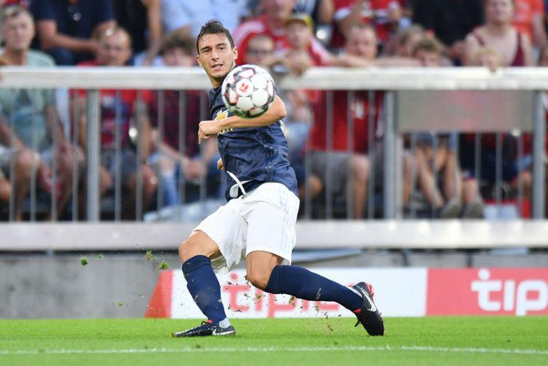 うわっ…彼の移籍金高すぎ…？だったプレミアリーグの9名｜写真9