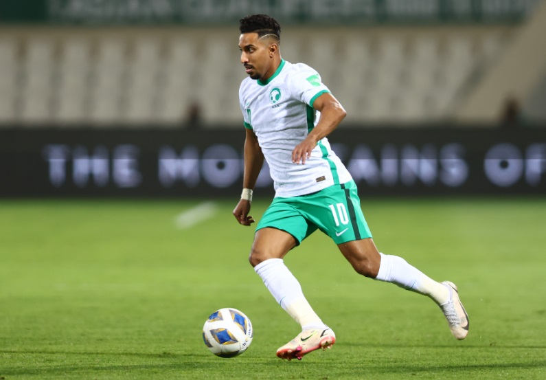  2022年W杯出場の全32代表チーム、いまの「背番号10」選手まとめ｜写真9