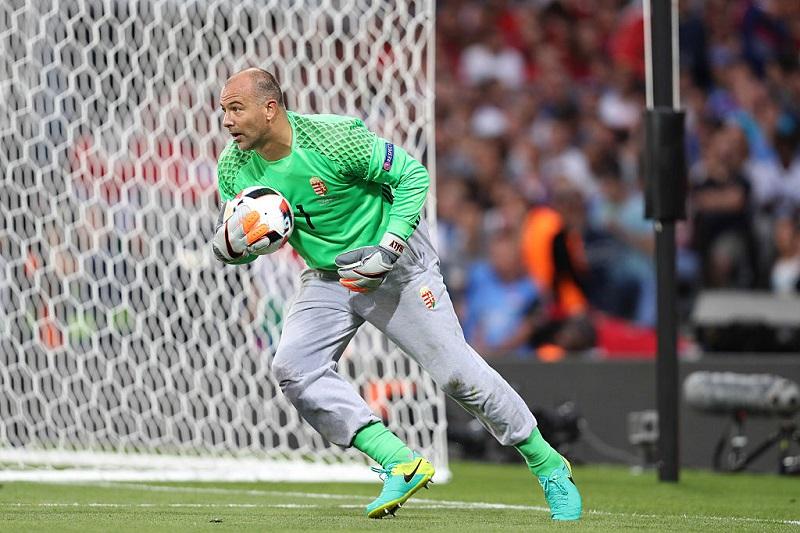 ユニフォームの「着こなし」に、特別なこだわりを持つサッカー選手たち｜写真5