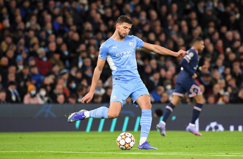 プレミアリーグ、前半戦のベスト11がすごいことになる｜写真3