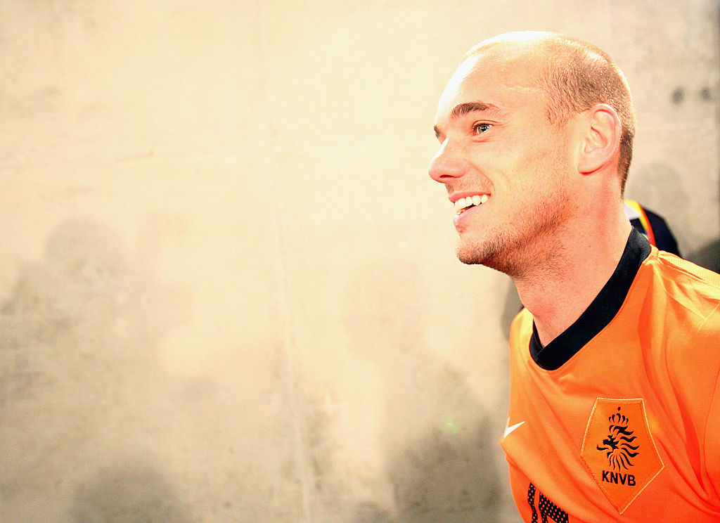 世界最高の個人賞バロンドールを「寸前で取り逃した」5名｜写真4