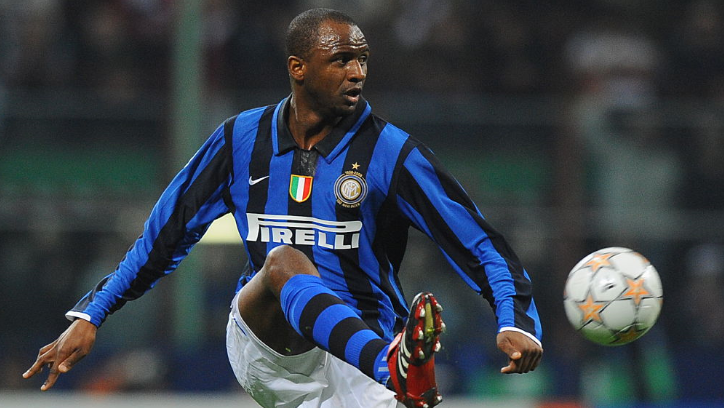 「実はミランとインテルの両方でプレーしたことがある隠れ選手」｜写真9