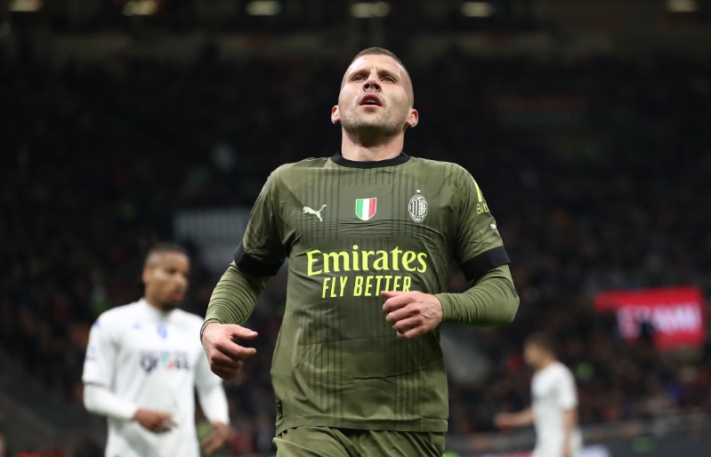 鎌田大地を狙うミラン、この夏に退団しうる10人の選手｜写真9