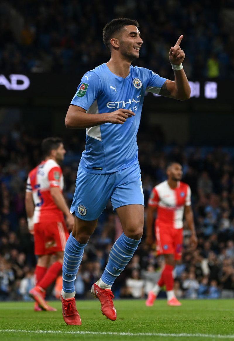 バルセロナが1月に獲得する？報道される「11名のアタッカー」｜写真2