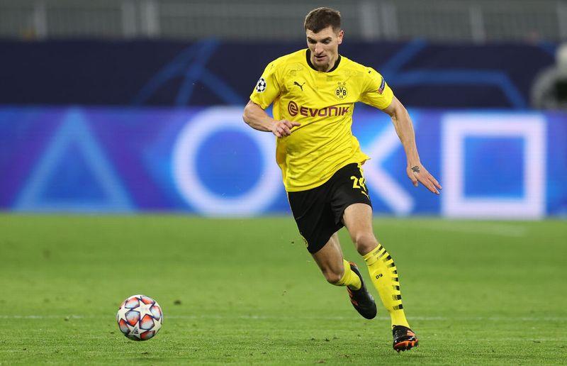 ウイイレ2021「スタミナ最強の右サイドバック」TOP10｜写真7