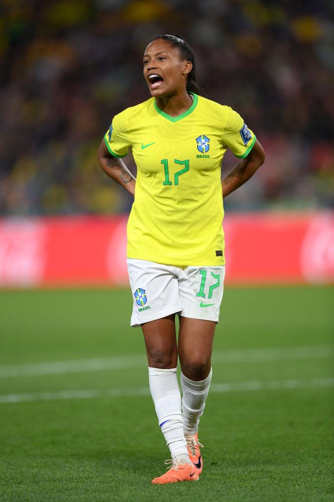 なでしこ宮澤ひなたも！ビッグリーグに移籍しうる女子W杯の大活躍したスター9人｜写真8