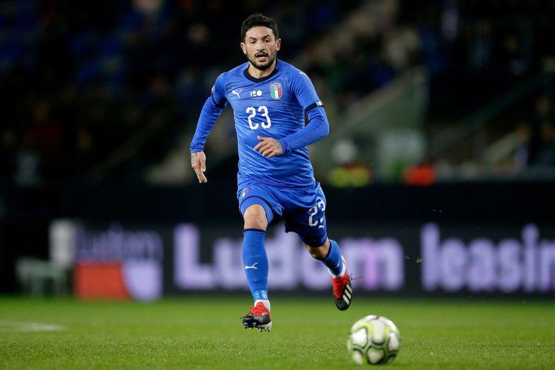 怪我人続出ミラン、狙っているという10名の補強候補は？｜写真4