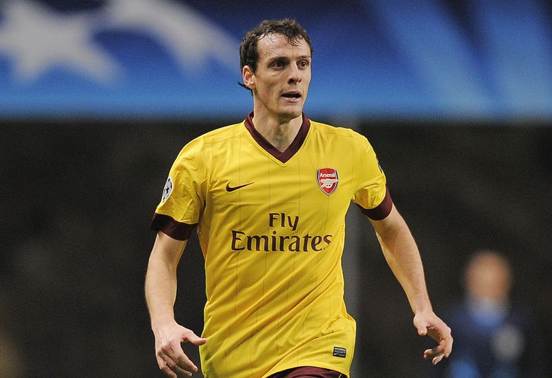 アーセナル「2010年代、最悪のイレブン」＋サブ6人｜写真3