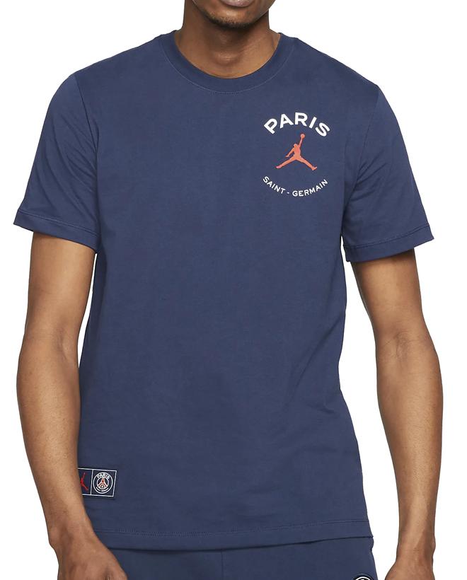 メッシも着る！パリ・サンジェルマン、新作「JORDANブランドのチームウェア」8選｜写真3