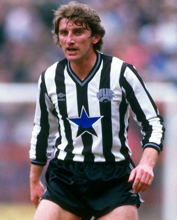 今年で100周年！英国の名門『UMBRO』による「80年代イングランド」ユニフォーム5選｜写真4