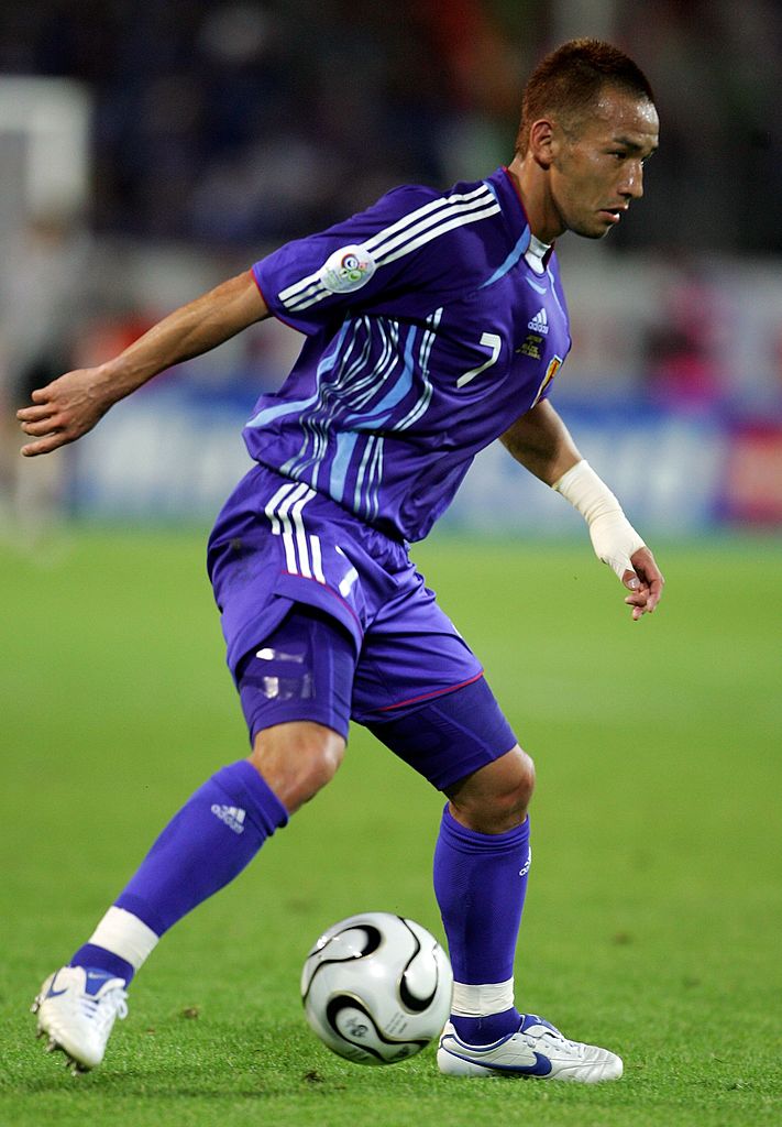 有名AI「ChatGPT」に聞いた「サッカー日本代表、最高の功労者5名」｜写真4