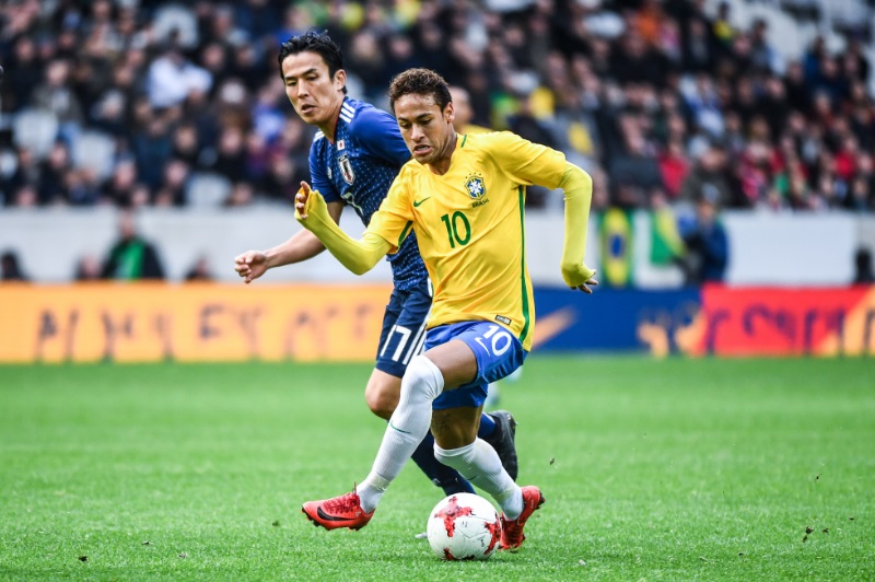 「日本代表から最も多くのゴールを奪った6人の天敵選手」｜写真7