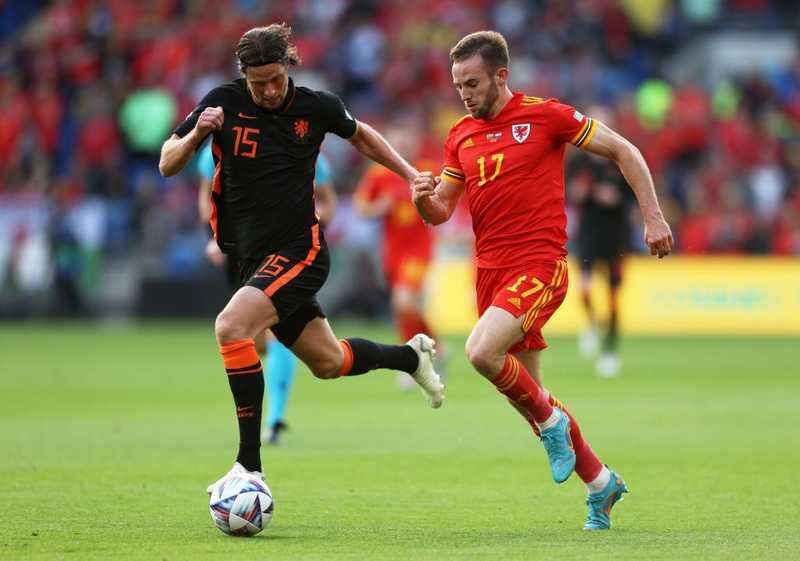 非情の落選告知に激怒した選手も…「オランダ代表、W杯に不在のスター5名」｜写真2