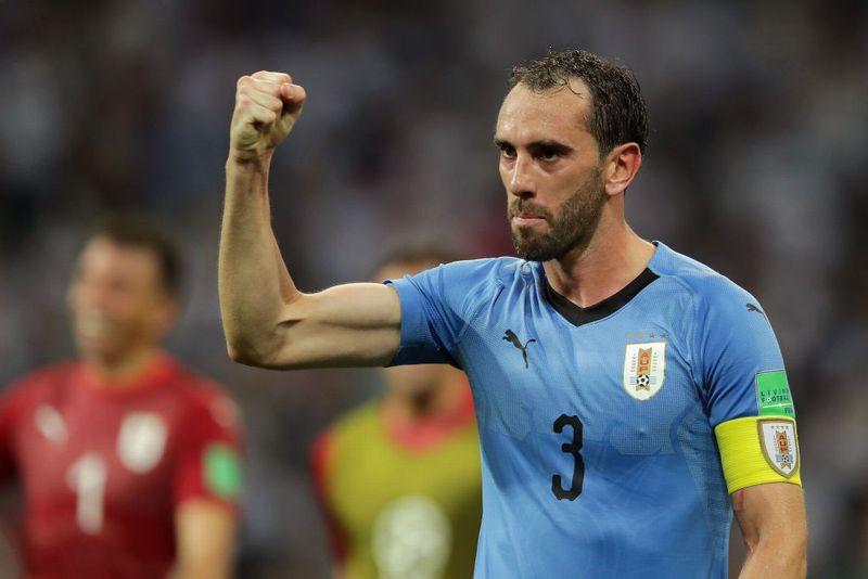 W杯ベスト16、グループステージで輝いた選手TOP10｜写真9