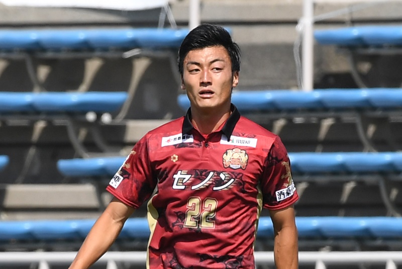 J3を独走中！FC琉球の快進撃を支える注目の5人｜写真2