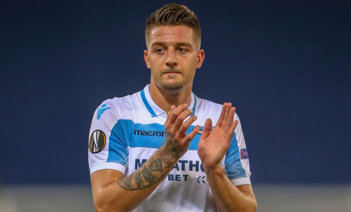 「レアル、モドリッチの代役として獲得しうる5人のビッグネーム」｜写真2