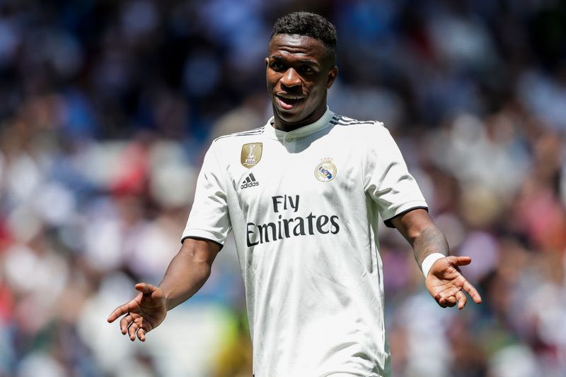 ブラジル代表、凶悪すぎる「コパ・アメリカ不在ベスト11」｜写真10