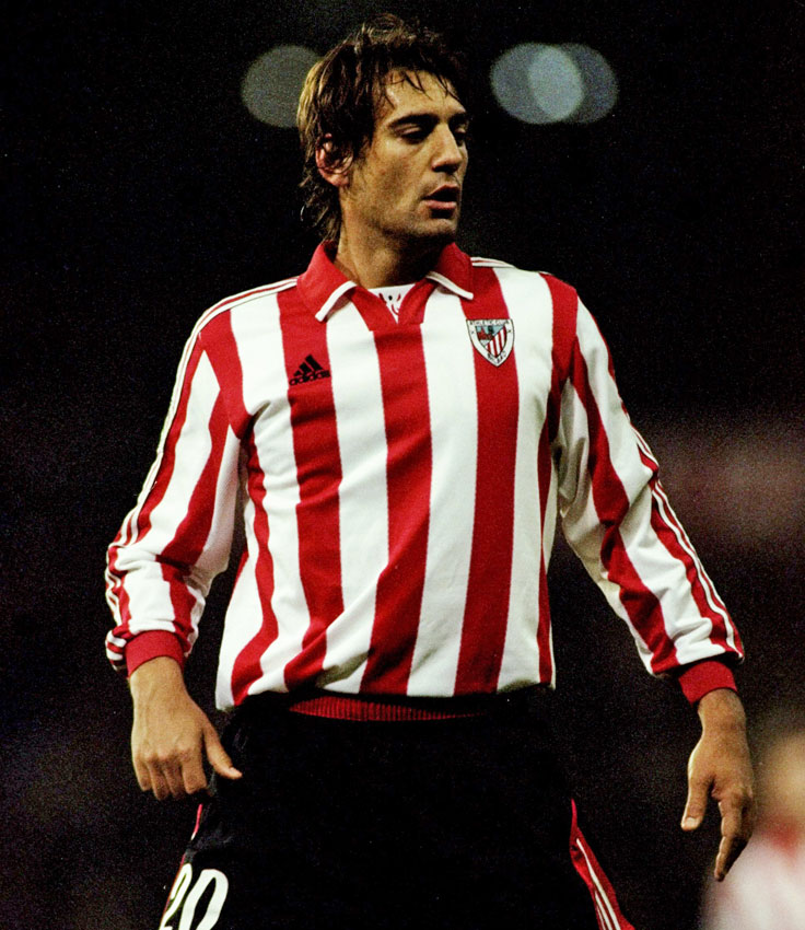 懐かしさがたまらない！90年代adidas「クラブチーム名作ユニフォーム」10選｜写真2