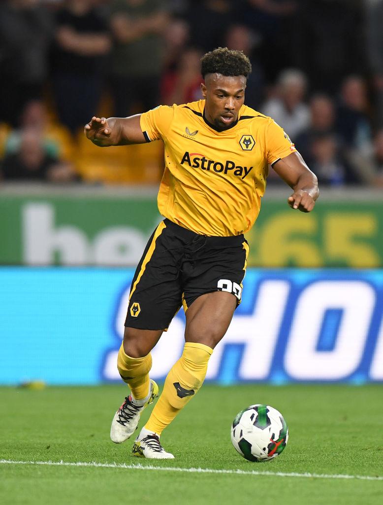 最新作ゲーム『FIFA23』。スプリントスピード最凶の9選手｜写真8