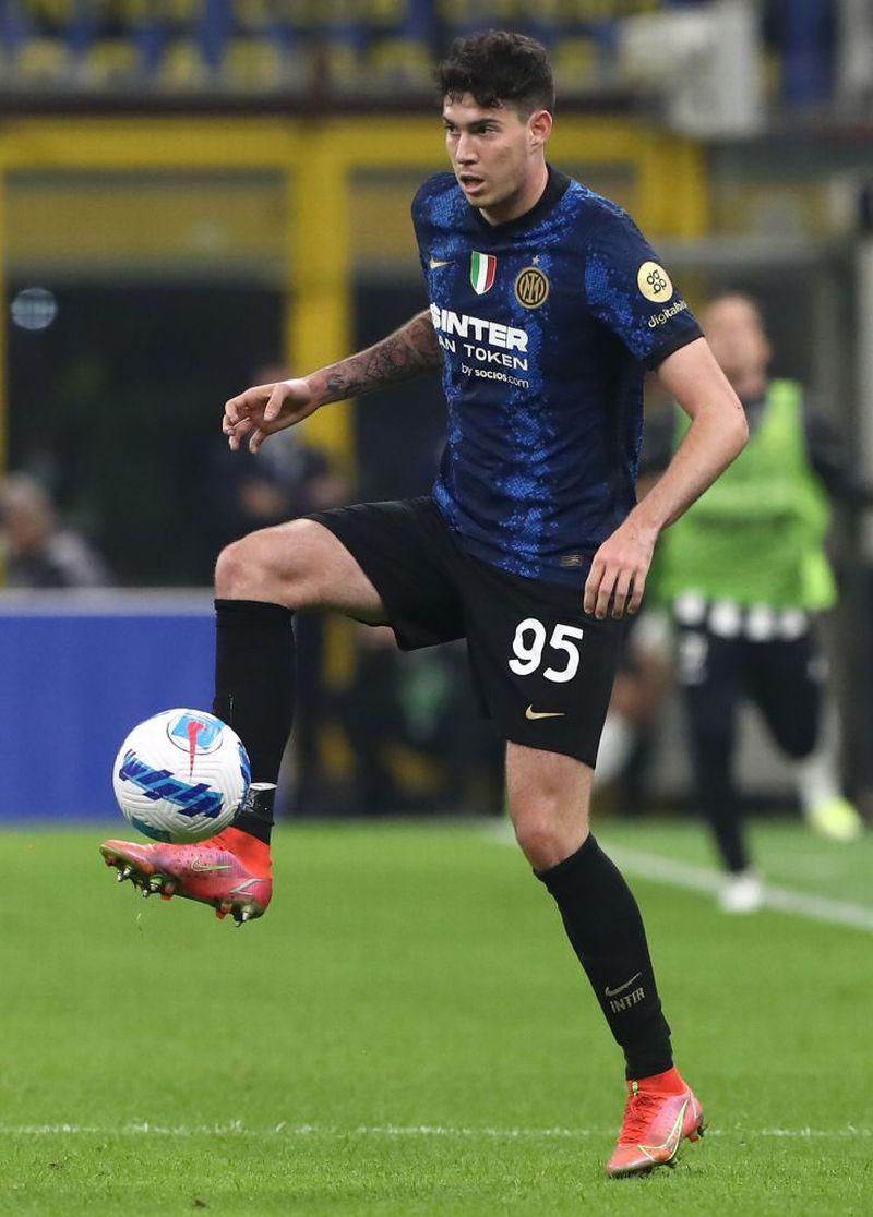 コンテ監督就任のトッテナムが獲得へ？報道される「10名のターゲット」｜写真2