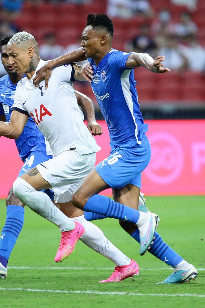 この冬、Jリーグにやって来るかもしれない外国人選手たち（2024-25年／MF・DF・GK編）｜写真8