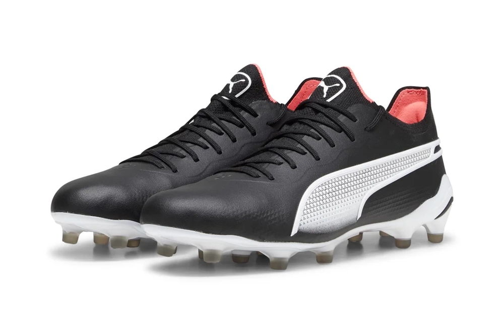 日本代表、選手が「いま履いているスパイク」はこれ（2024年3月シリーズ北朝鮮戦）｜写真13