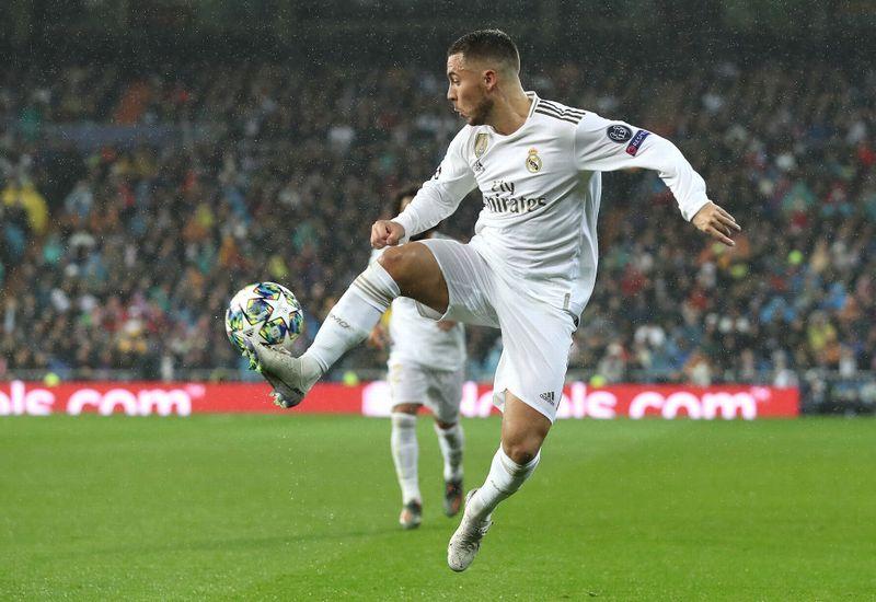 人気ゲーム『FIFA20』で「視野が最強」の選手カードTOP10｜写真4