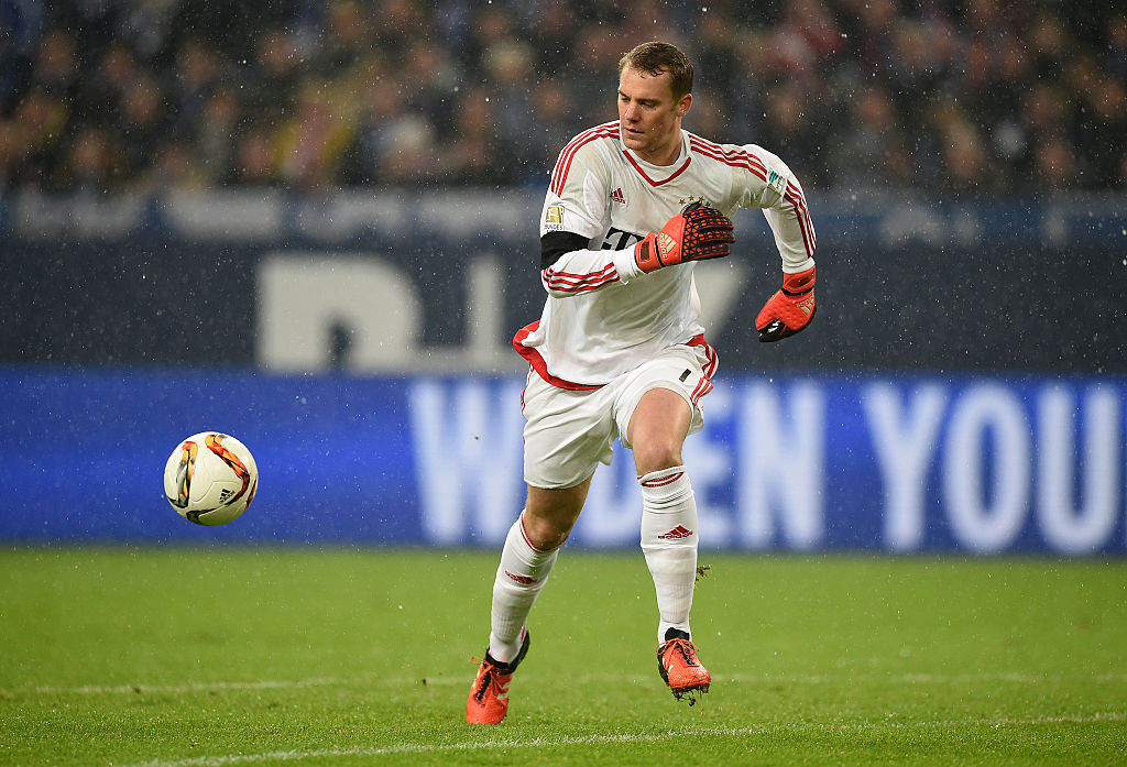 2015年にサッカーゲームで最強能力だったスター10人｜写真7