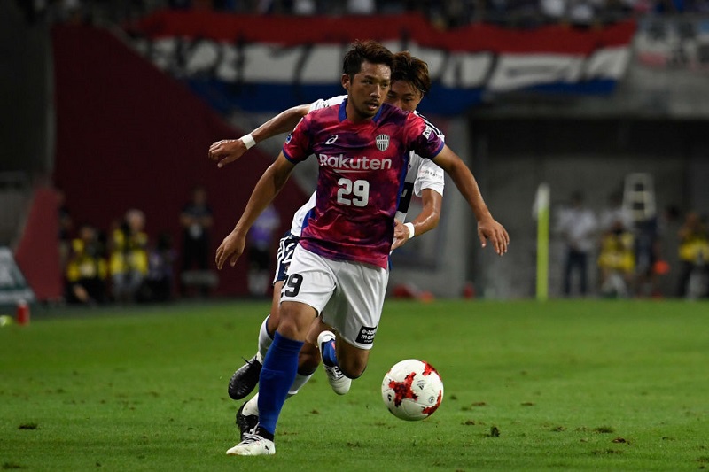 ヴィッセル神戸、ついに“ハイブリッド芝“を導入！三木谷氏も「日本初」と興奮｜写真2