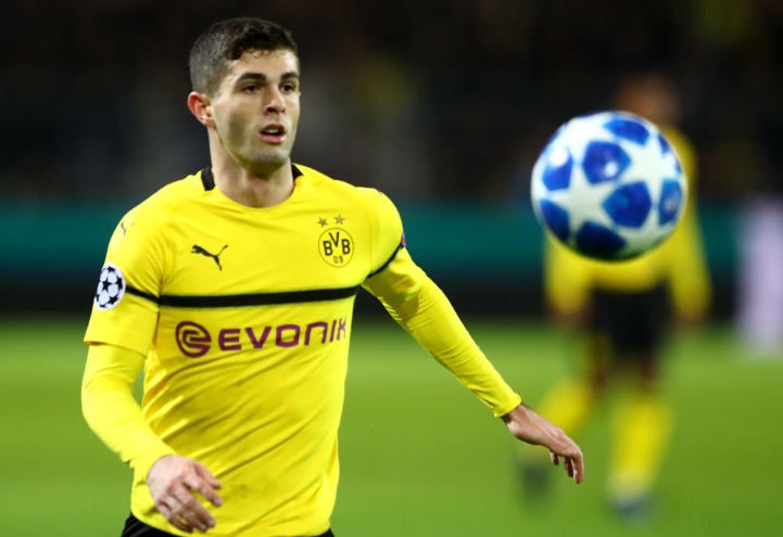 「2019年冬、最高の移籍になりそうな大型補強TOP10」｜写真8