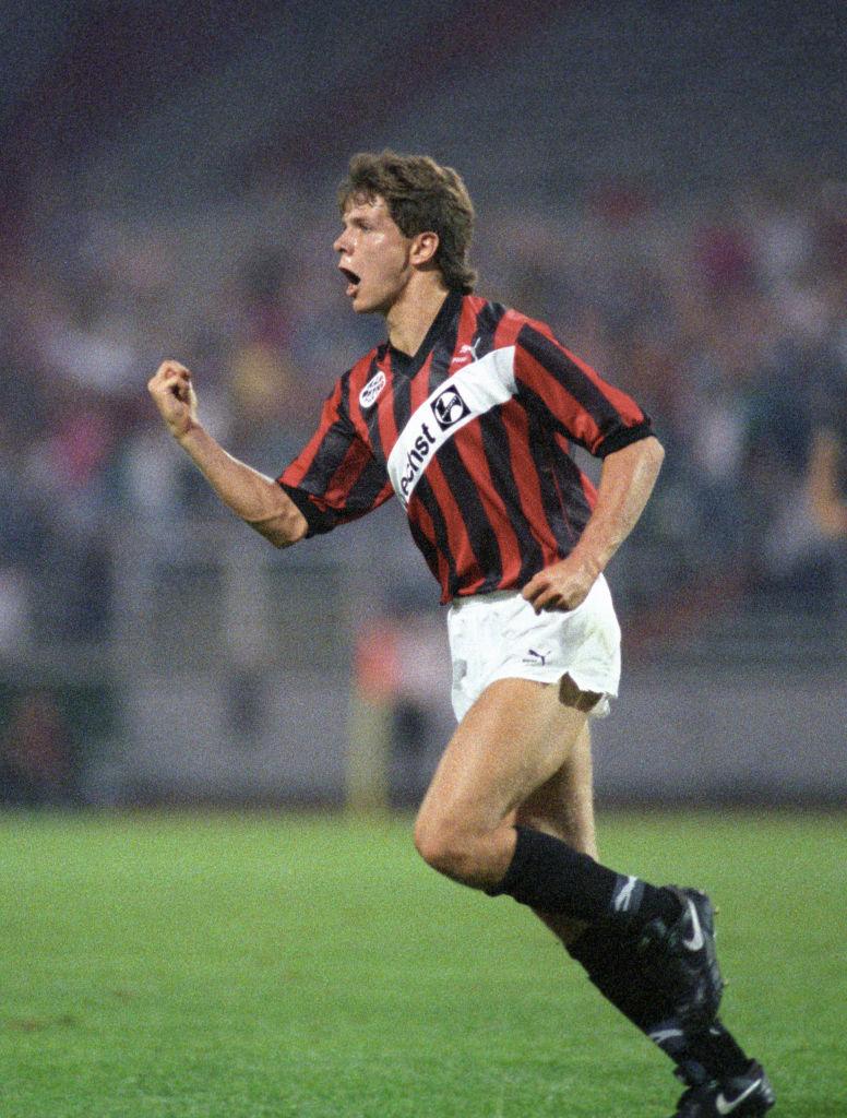 鎌田大地も続け！「フランクフルトを経てビッグクラブ行き」のスター10名｜写真3