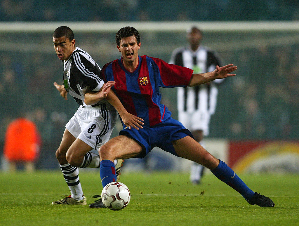 サッカーの歴史上最も「汚かった」ヒールな8名｜写真5