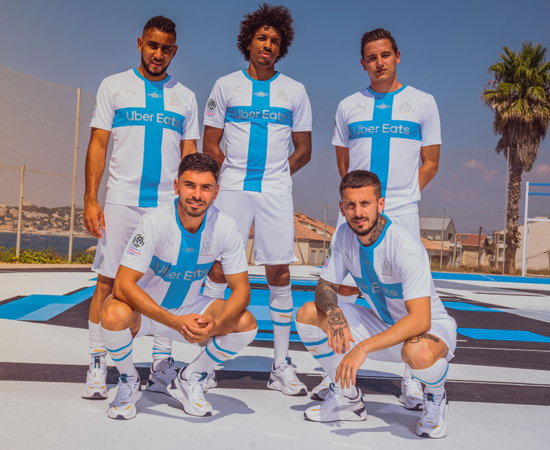 歴史を感じる！最高にかっこいい「120周年記念ユニフォーム」10選｜写真9