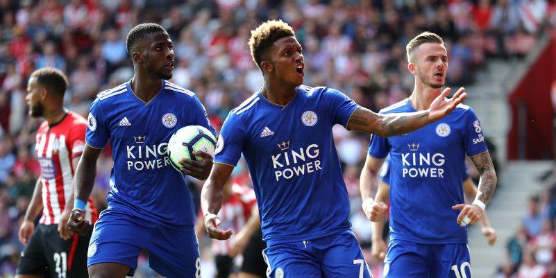 サポーターの力か？プレミア「ホームでの得点」が多いチームランキング｜写真5