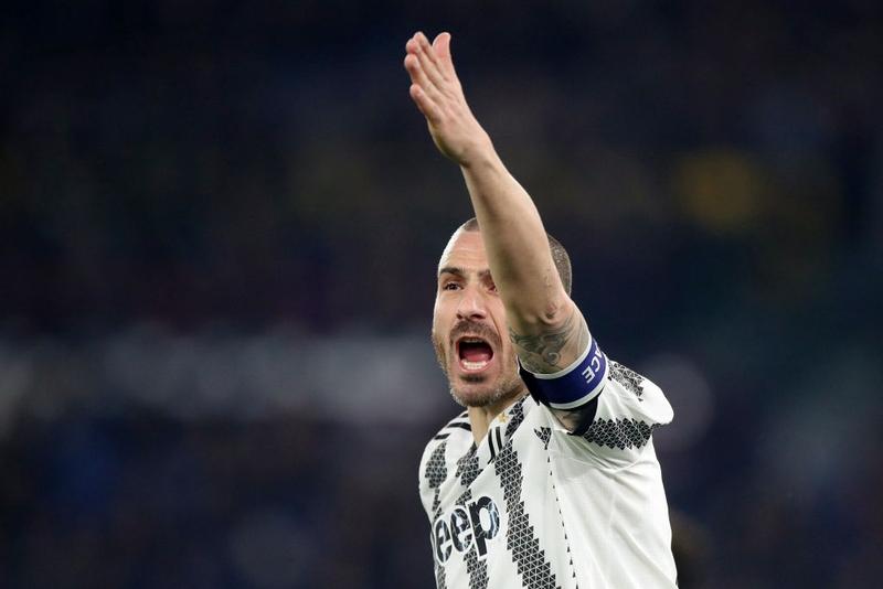 イタリア代表「21世紀の最強ベストイレブン」｜写真10