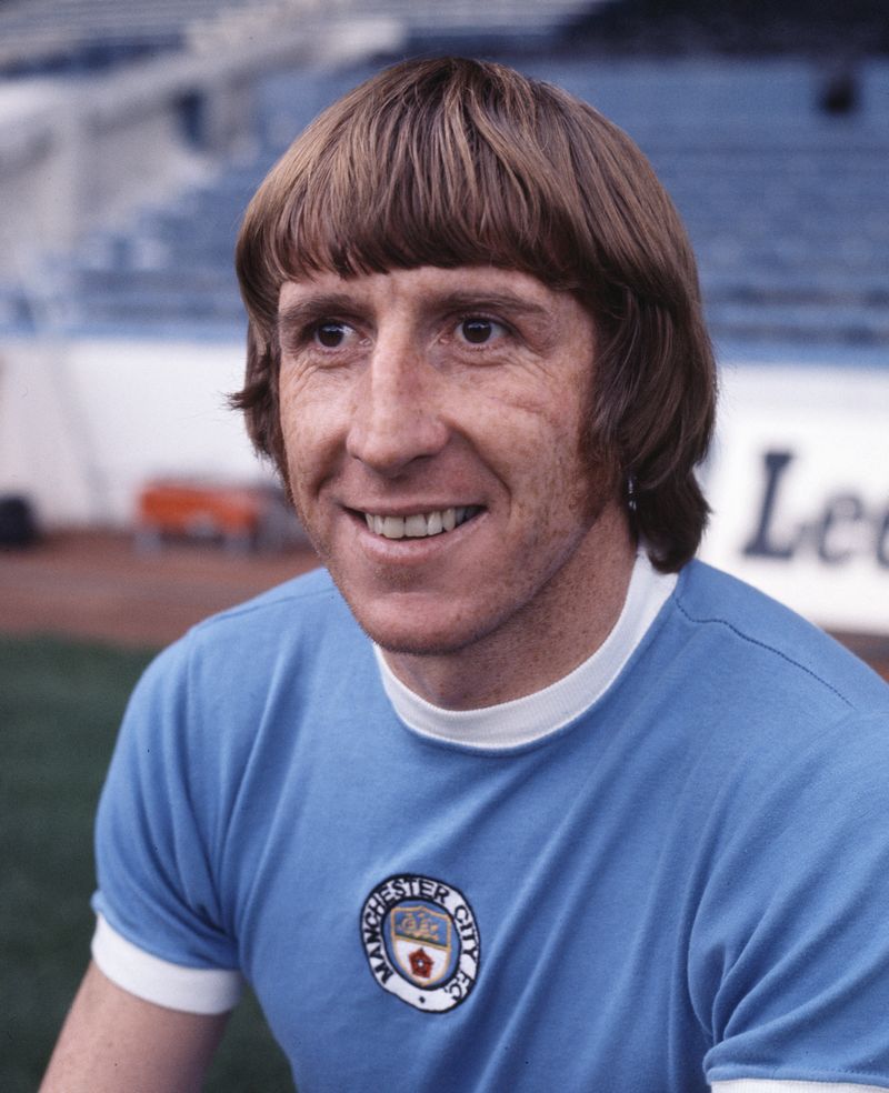 ロナウドはどうなる？マンチェスター・シティとユナイテッド、両方に所属した11名のスター｜写真5