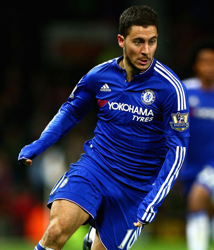 シティvsチェルシー！「買っときゃよかった」ユニフォーム10選｜写真9