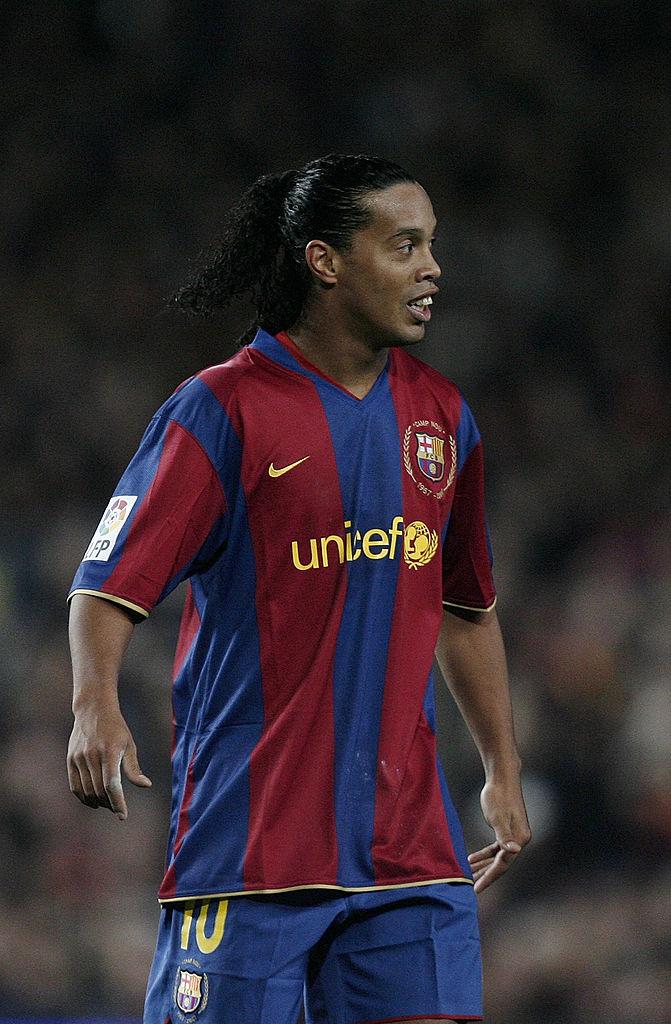 人気ゲーム「FIFAシリーズ」歴代カバーを飾ったスーパースターたち｜写真18