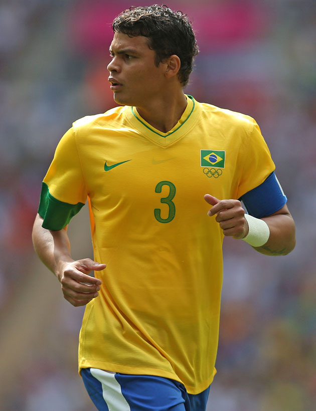 五輪サッカー、「いつもとは違うユニフォーム」10選｜写真5