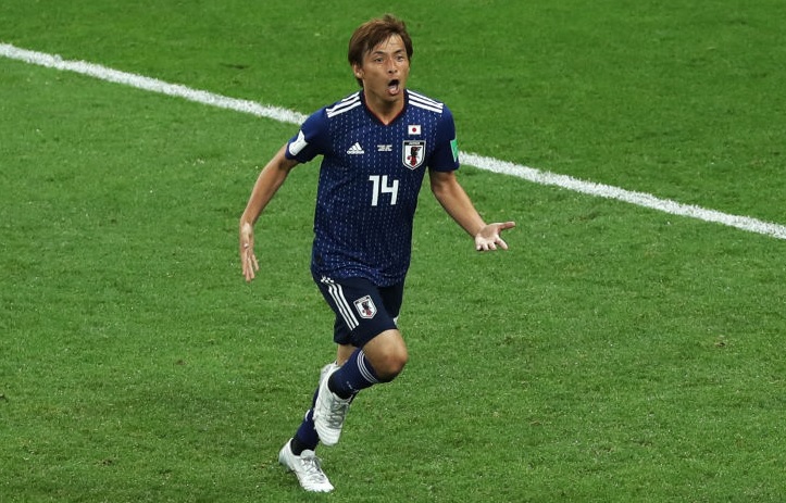 日本代表、2018年の「年間MVP」を決めようじゃないか｜写真9