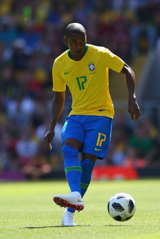 NIKE、“白”の新作スパイクは「Just Do Itパック」！主な着用選手はこんな感じ｜写真10