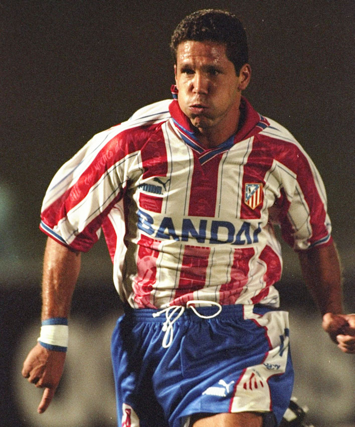 日本企業が胸スポンサー！「有名10チームのユニフォームをたくさん見る」｜写真6