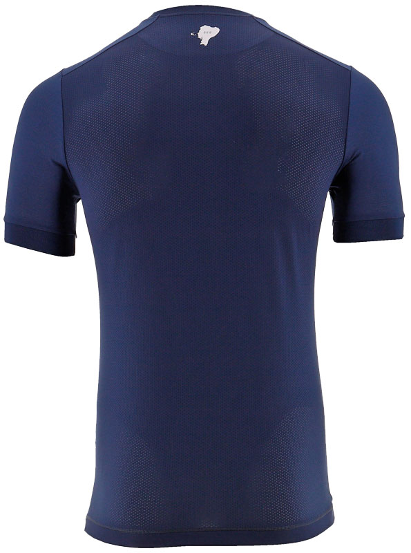 エクアドル代表、カタールW杯に向けた2022新ユニフォームを発表！｜写真5