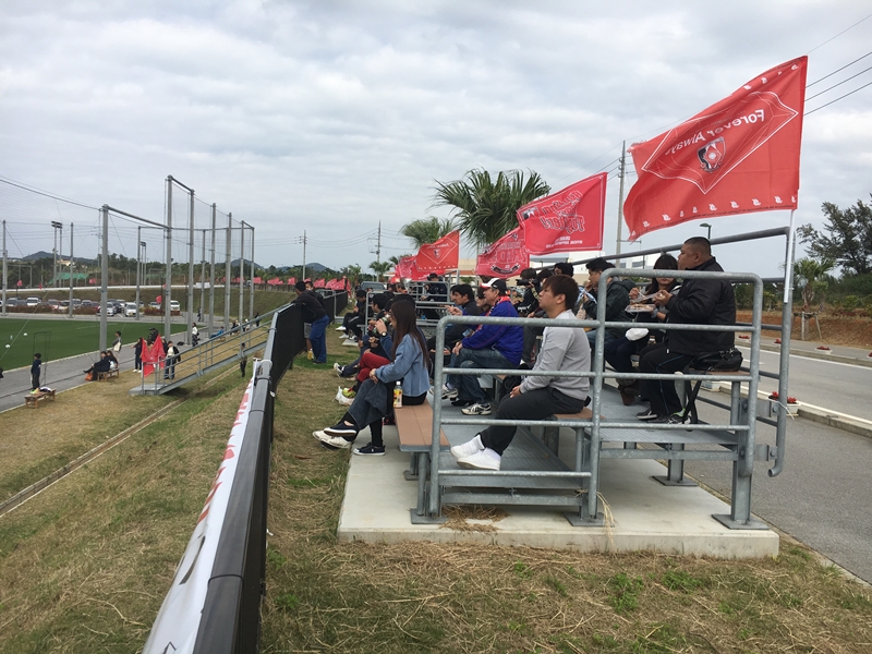 Jリーグ2018「沖縄キャンプレポート」 浦和・札幌編｜写真1