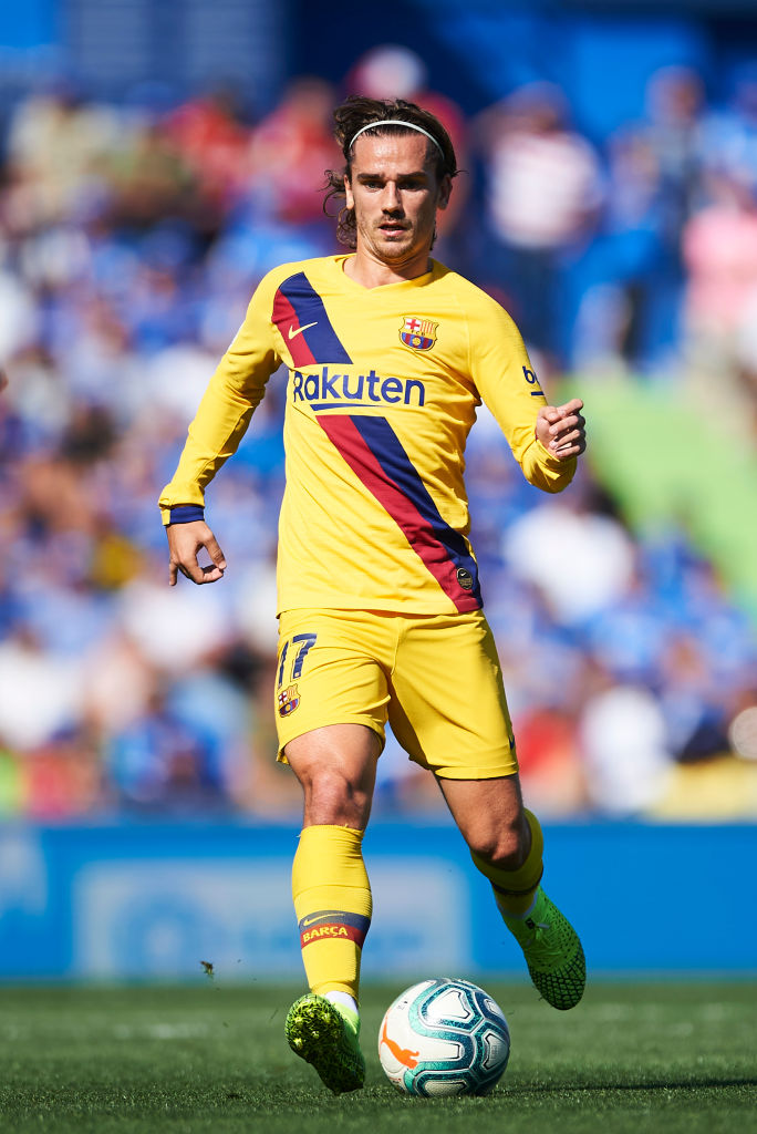 1億ユーロ以上の移籍金で獲得も「歴史的大失敗だった6選手」｜写真4