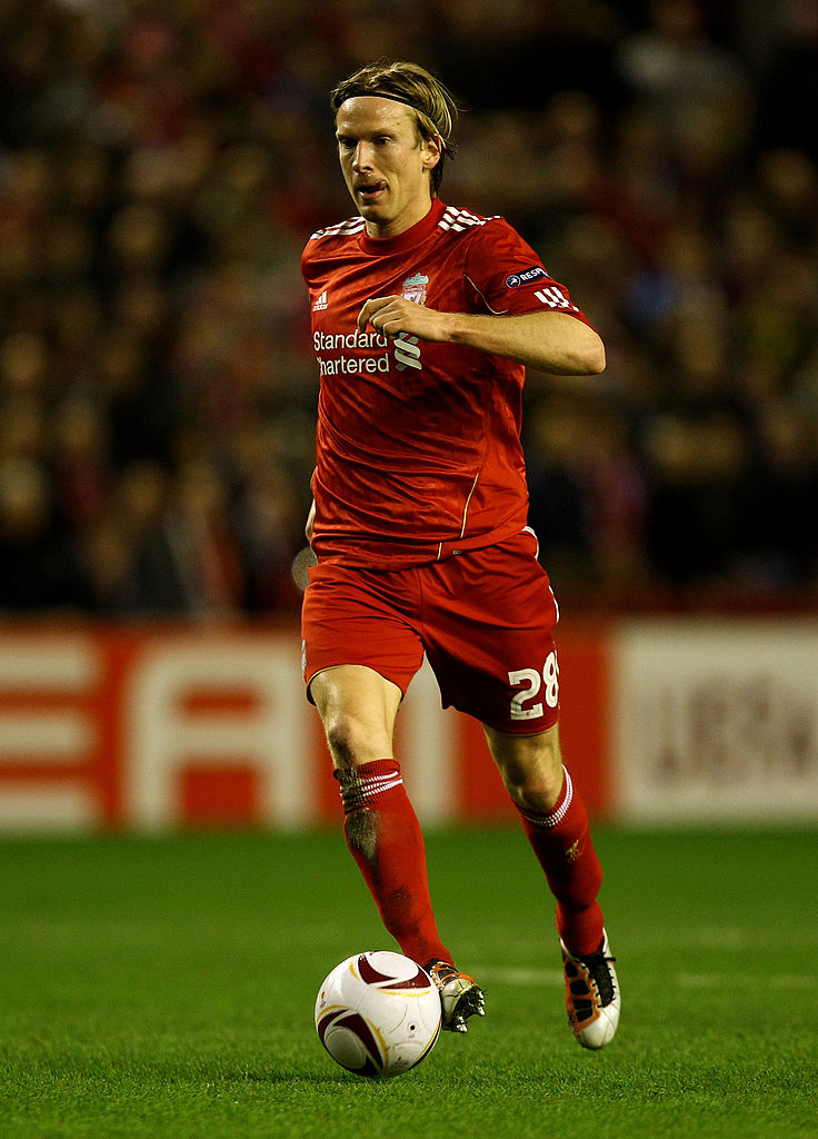 遠藤航が最高額！リヴァプールが獲得した「最も高額な30代選手」5人｜写真3