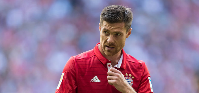 「サンタに負けてない！ヒゲがSEXYなサッカー界の男前たち」｜写真5