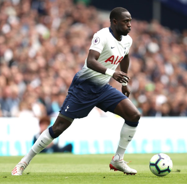 CL決勝を戦うトッテナム選手の最新スパイクまとめ（2019年5月）｜写真13