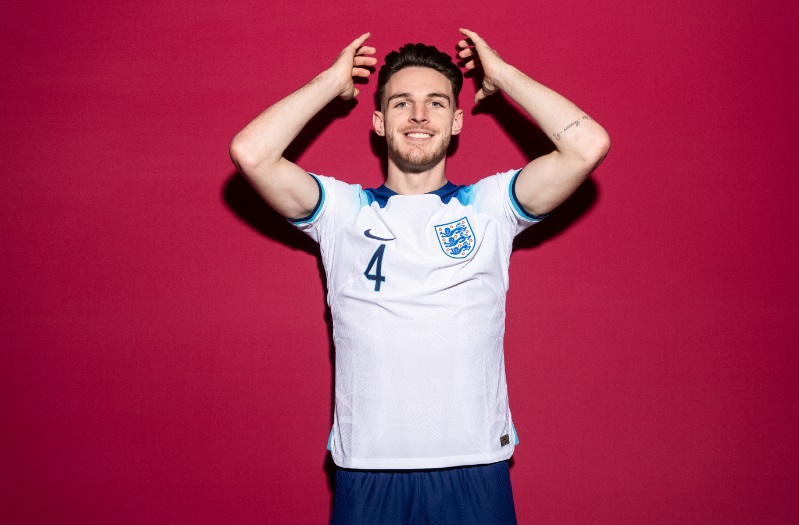 W杯2日目！イングランドvsイラン注目選手の愛すべき秘話まとめ｜写真5